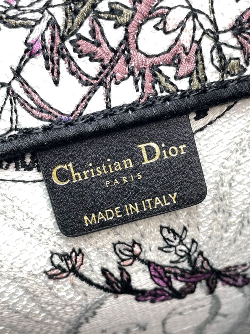 Christian Dior Shopping Bags